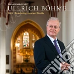 Johann Sebastian Bach - Die Achtzehn Leipziger Chorale: Bwv 651, 652, 653, 654, 655, 656, 657, 658 (2 Cd) cd
