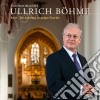Johann Sebastian Bach - Die Achtzehn Leipziger Chorale: Bwv 651, 652, 653, 654, 655, 656, 657, 658 (2 Cd) cd