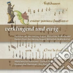 Verklingend Und Ewig cd