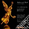 Johann Sebastian Bach - Rhum Und Gluck (successo E Felicita') - Cantate Bwv 36a, 66a cd