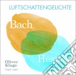 Hespos Hans-joachim - Luftschattengelichte (2 Cd) cd