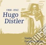 Hugo Distler - Opere Corali E Mottetti