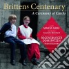 Benjamin Britten - Ceremony Of Carols cd