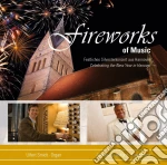 Fireworks Of Music - Jackson Crawfod, Ulfert Smidt cd