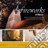 Fireworks Of Music - Jackson Crawfod, Ulfert Smidt cd