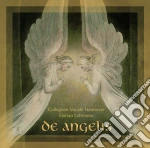 De Angelis - Mediatori Tra Il Visibile E L'invisibile cd