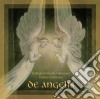De Angelis - Mediatori Tra Il Visibile E L'invisibile cd