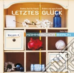 Stefan Rauh - Letztes Gluck - Johannes Brahms And Friends (liriche Per Coro) cd