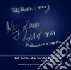 Rolf Rudin - Weg Zum Licht Op.61 (per Coro A Cappella Da 3 A 24 Voci) - Wippermann Raimund Dir cd
