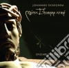 Johannes Ockeghem - Missa L'homme Arme - Ensemble Nusmido cd