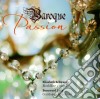 Elisabeth Schwanda / Bernward Lohr - Baroque Passion cd