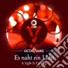 Octavians - A Light Is Coming. Carole Natalizie Per Ottetto Vocale cd
