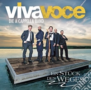 Viva Voce - Ein Stuck Des Weges cd musicale di Viva Voce