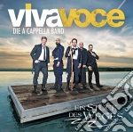 Viva Voce - Ein Stuck Des Weges cd