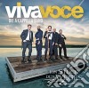 Viva Voce - Ein Stuck Des Weges cd