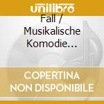 Fall / Musikalische Komodie Leipzig / Klingele - Roses From Florida cd musicale