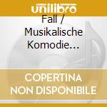 Fall / Musikalische Komodie Leipzig / Klingele - Roses From Florida cd