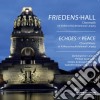 Denkmalchor Leipzig - Friedens Hall cd