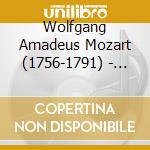 Wolfgang Amadeus Mozart (1756-1791) - Requiem Kv 626 cd