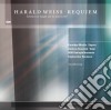 Weiss Harald - Requiem (2 Cd) cd