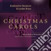 Knabenchor Hannover & London Brass: Christmas Carols cd