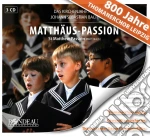 Passione secondo matteo bwv 244 (b) - 80 cd
