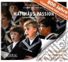 Passione secondo matteo bwv 244 (b) - 80 cd