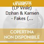 (LP Vinile) Dzihan & Kamien - Fakes ( D & K For Various Artists) (2 Lp) vinile