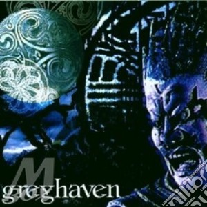 Greyhaven - Greyhaven cd musicale di Greyhaven
