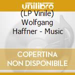 (LP Vinile) Wolfgang Haffner - Music vinile