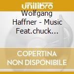 Wolfgang Haffner - Music Feat.chuck Loeb cd