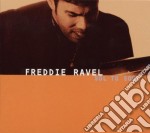 Freddie Ravel - Soul To Soul