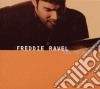 Freddie Ravel - Soul To Soul cd