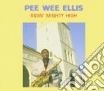 Pee Wee Ellis - Ridin' Mighty High