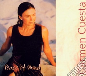 Carmen Cuesta-Loeb - Peace Of Mind cd musicale di CUESTA CARMEN