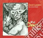 David Gazarov - Mad Clown's Dreams cd
