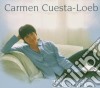 Carmen Cuesta-Loeb - Dreams cd