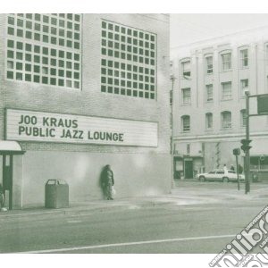 Joo Kraus & Swr Big Band - Public Jazz Lounge cd musicale di KRAUS JOO & SWR BIG