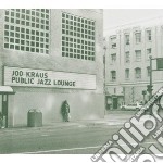 Joo Kraus & Swr Big Band - Public Jazz Lounge