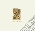Luka Bloom - Before Sleep Comes cd