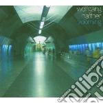 Wolfgang Haffner - Zooming cd