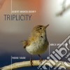 Albert Mangelsdorff - Triplicity cd