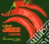 Joe Gallardo & Ndr Bigband - Latin Jazz Latino cd