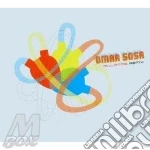 Omar Sosa - Mulatos Remix cd