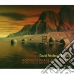 David Friedman Tambour - Rodney's Parallel Univers cd