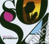 Omar Sosa - Promise cd