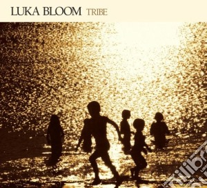 Luka Bloom - Tribe cd musicale di LUKA BLOOM