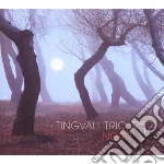Tingvall Trio - Norr cd