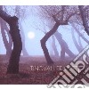 Tingvall Trio - Norr cd
