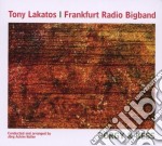 Tony Lakatos & Frankfurt Radio B.b. - Porgy & Bess